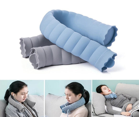 Neck & Upper Back Warmer Water Bag