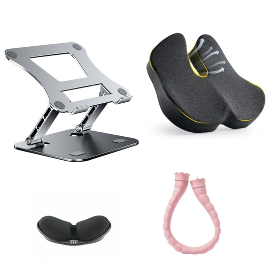 Office Seating Ergonomics Bundle