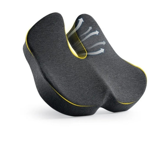 memory foam seat cushion