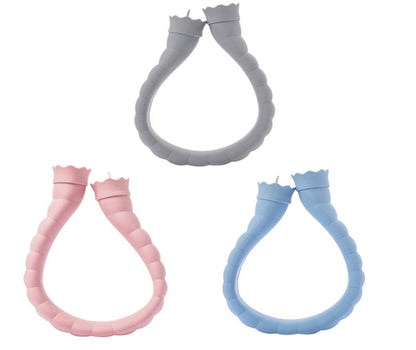 Neck & Upper Back Warmer Water Bag